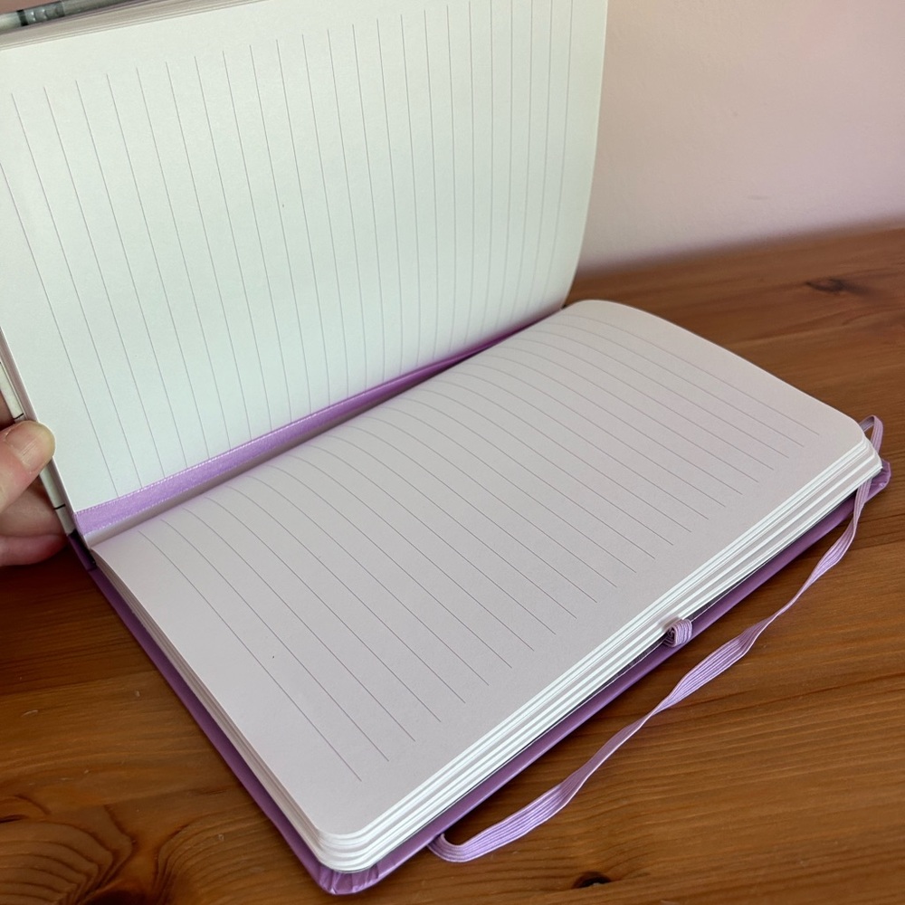 Notebook/Journal - Picture 8 of 8